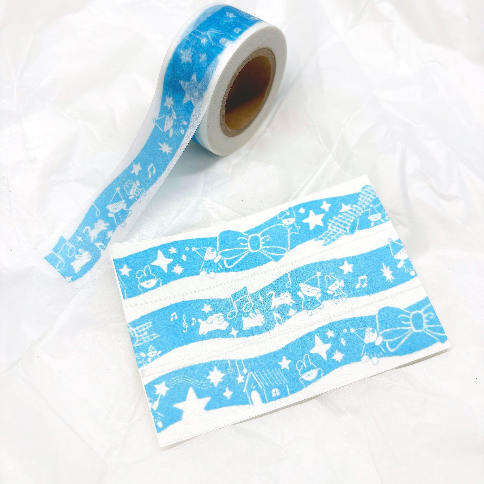 マスキングテープ | 韓国文具・雑貨 kaulcoffee.studio