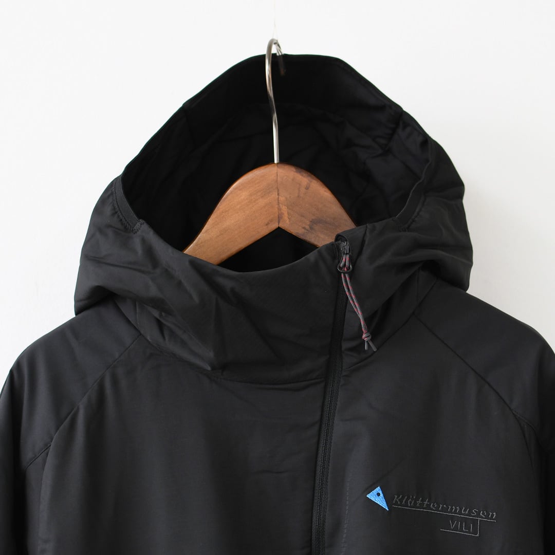 KLATTERMUSEN [クレッタルムーセン] Vili Hood Jacket M's [10598
