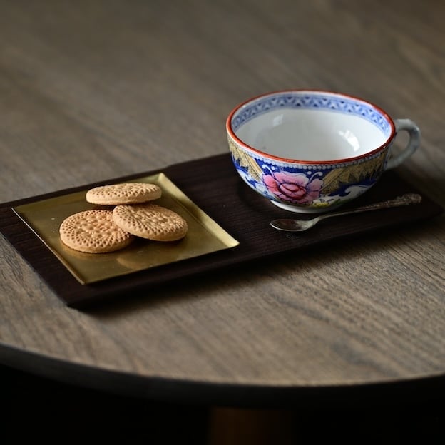 トレイ Trays | casa rua［カーサ・ルア］