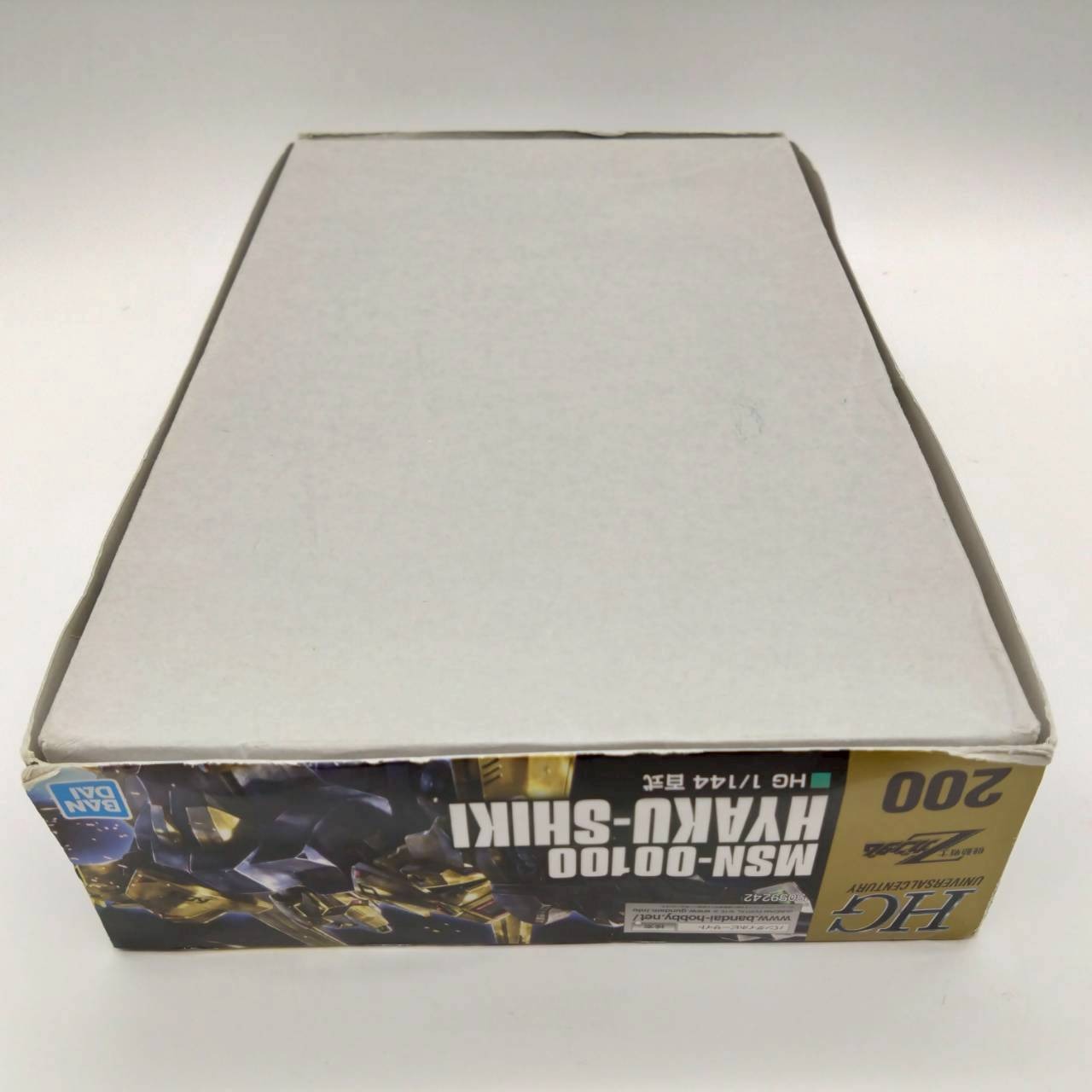 HG 1/144 百式 REVIVE