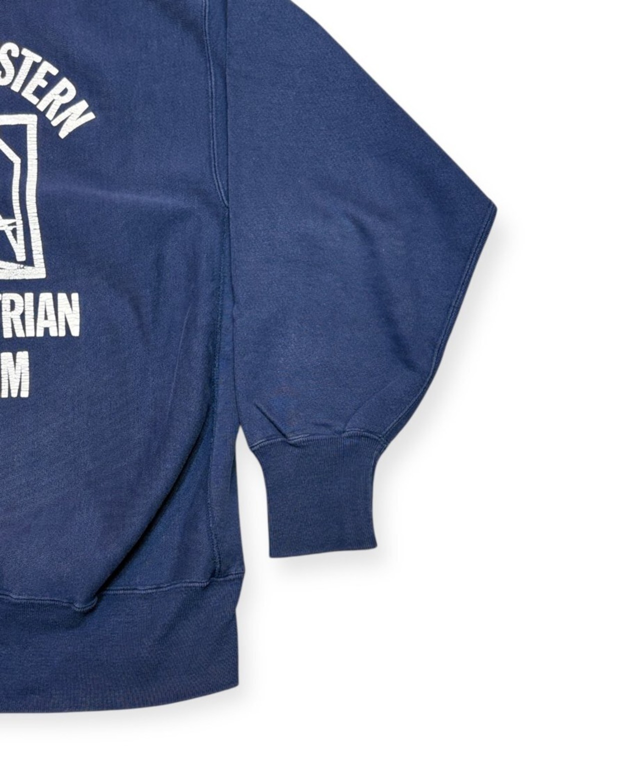1990s Champion RW クルーネックスウェット