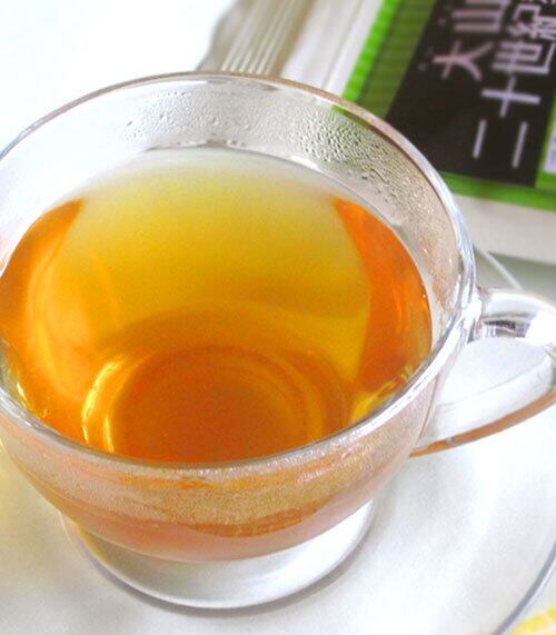 二十世紀梨紅茶 ティーバッグ 10袋入 | 創業享和元年ながた茶店