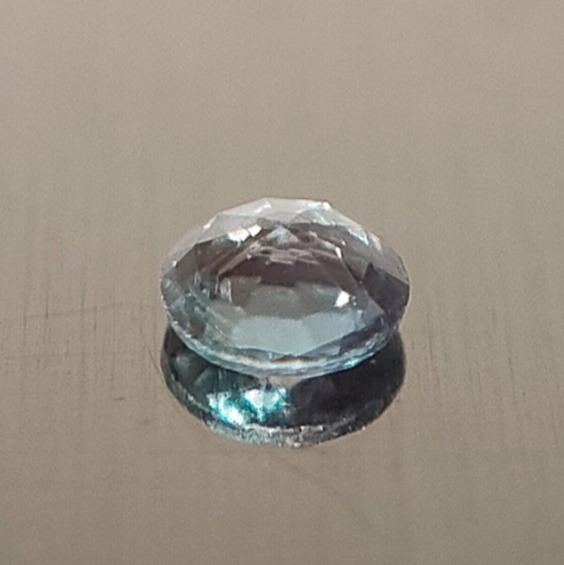 アレキサンドライト ルース 天然 0.02ct B | PAY ID