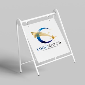シューティングスターCのロゴ