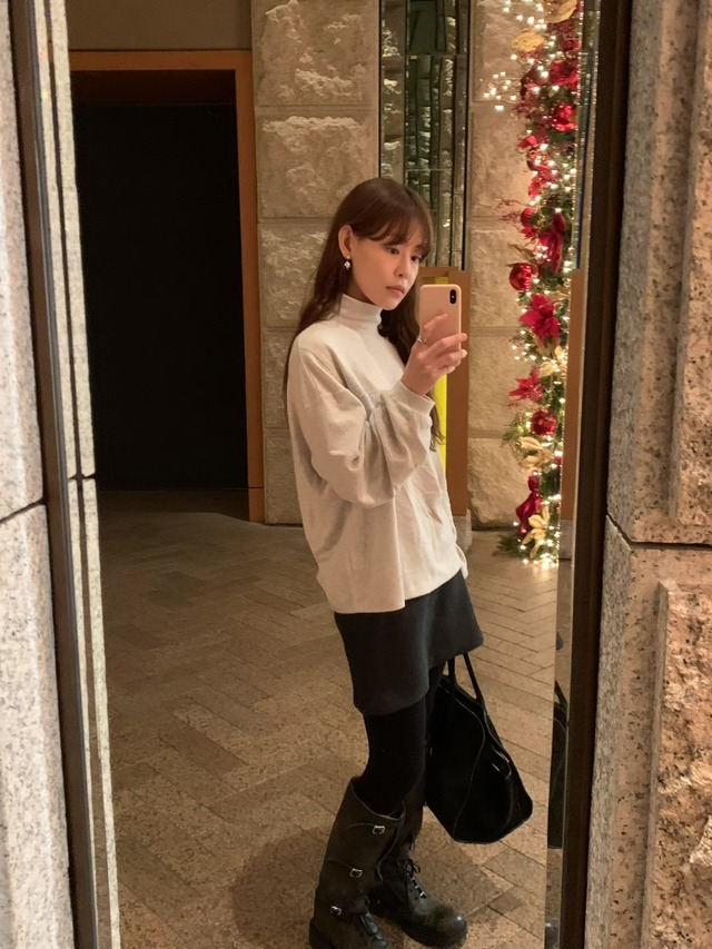 (予約) LIFFEY / Easy winter pants 3color