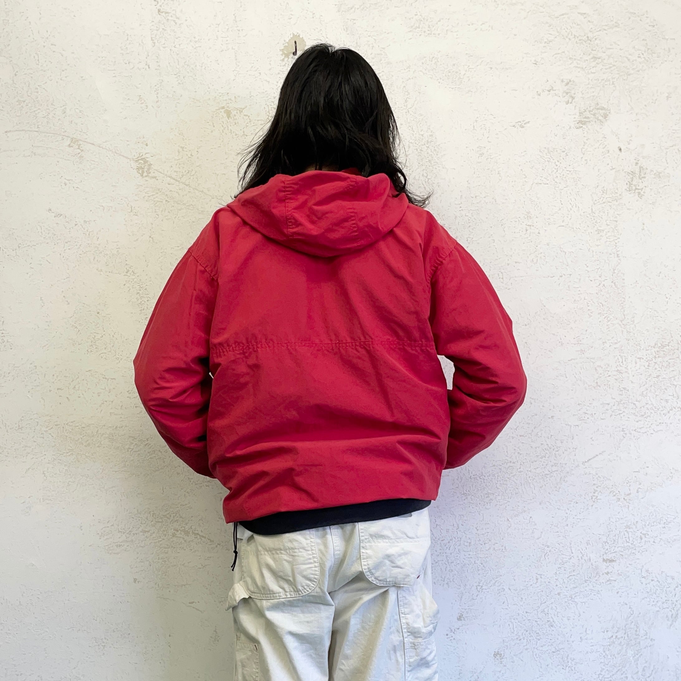S8 88'y Patagonia anorak parka made in USA size/M パタゴニア S8 88'y Patagonia anorak parka made in USA size/M パタゴニア