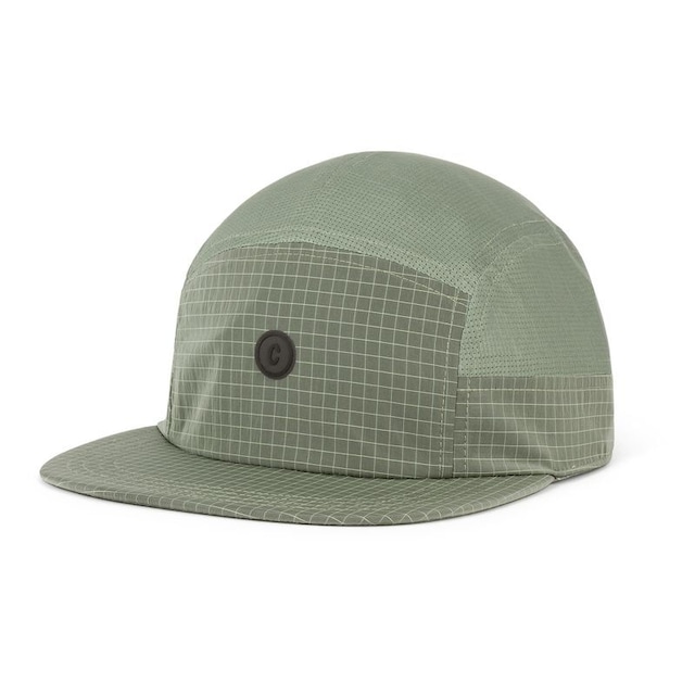 Ciele Athletics(シエル アスレチックス)GOCap - Icon - Circle C -Toad メンズレディースランニングキャップ Ciele Athletics(シエル アスレチックス)GOCap - Icon - Circle C -Toad メンズレディースランニングキャップ