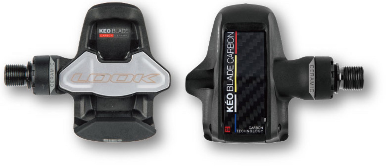 LOOK KEO BLADE CARBON CERAMIC