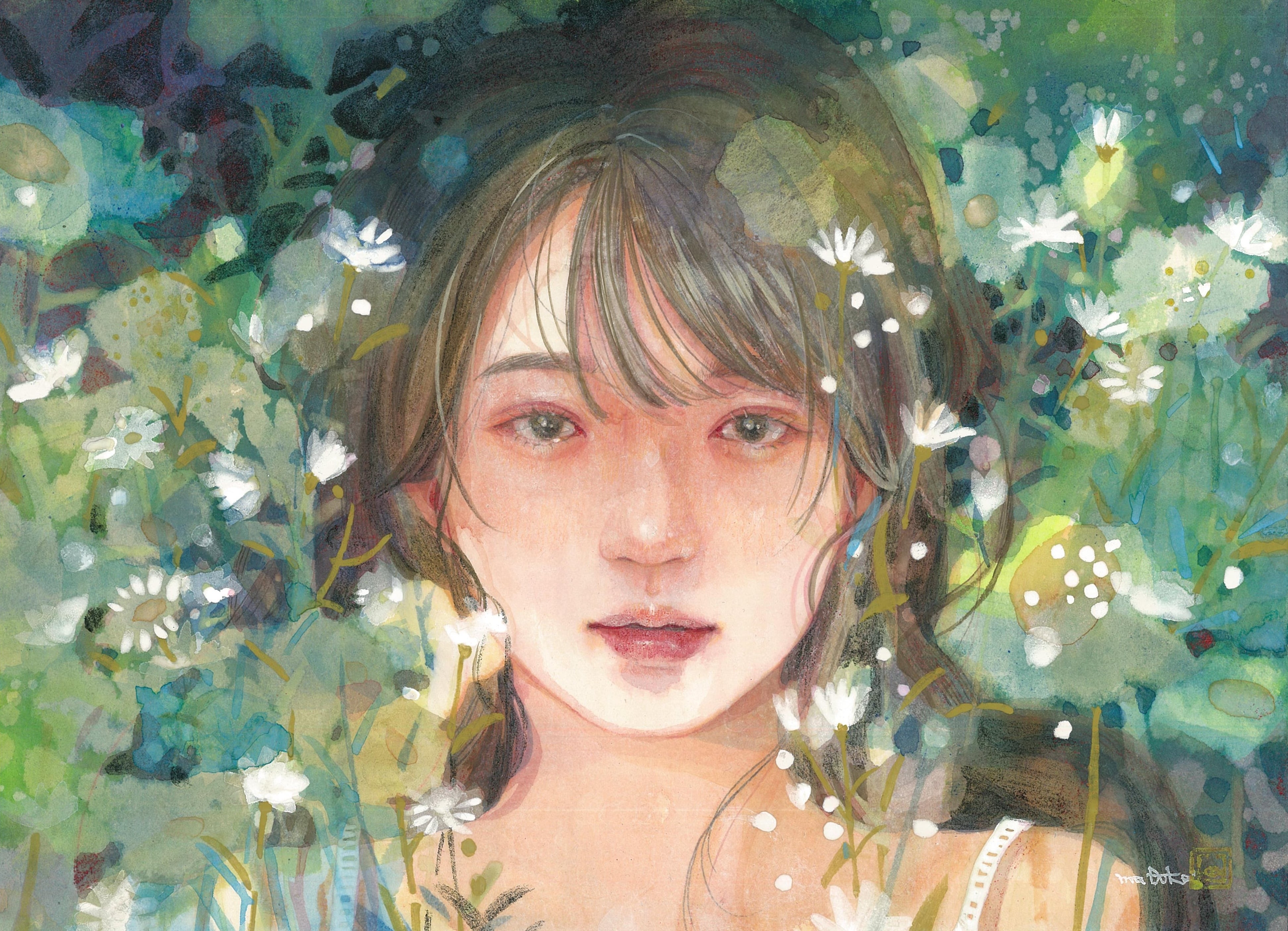 絵画 flk041235 431c31c61c3608928b4d13d8c8d7c4