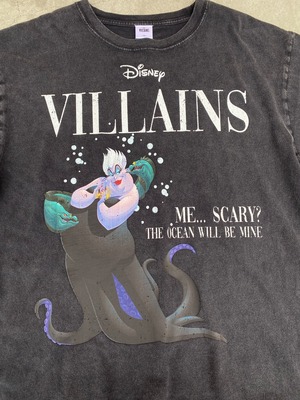 DISNEY / リトルマーメード / アースラ / LITTLE MERMAID / EARTHRA