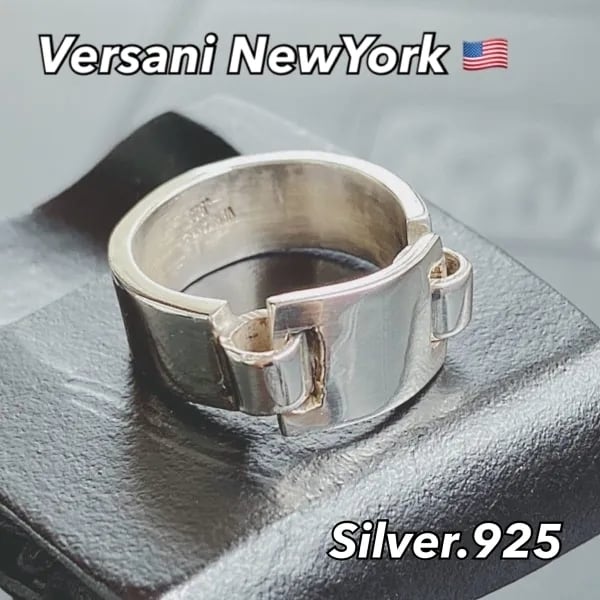 VERSANI.NY｜ベルサーニ | インポートファッション＆ジュエリー Wish
