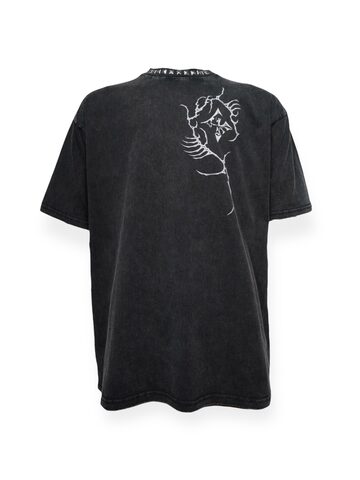00s ANTICON THEMSELVES print t shirt | PAY ID