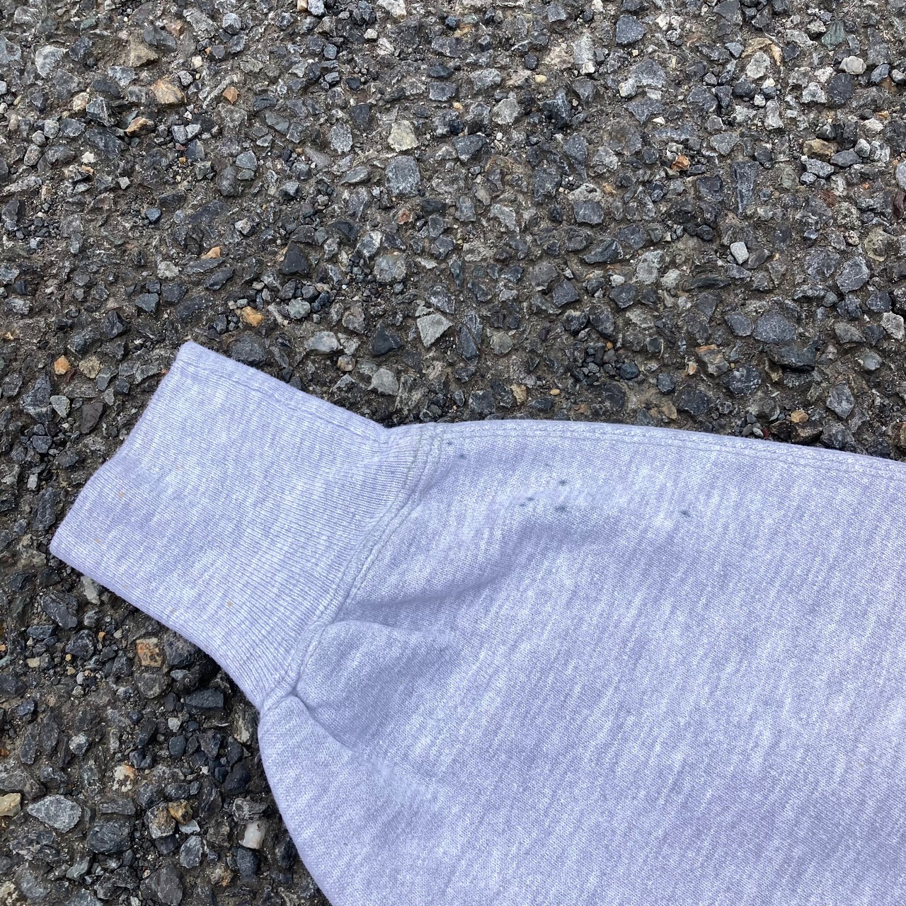 90s Champion US.ARMY リバースウィーブ 刺繍タグ ラバーXL USA製 