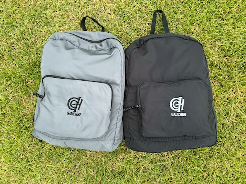 SNATCH LOGO Nylon bag