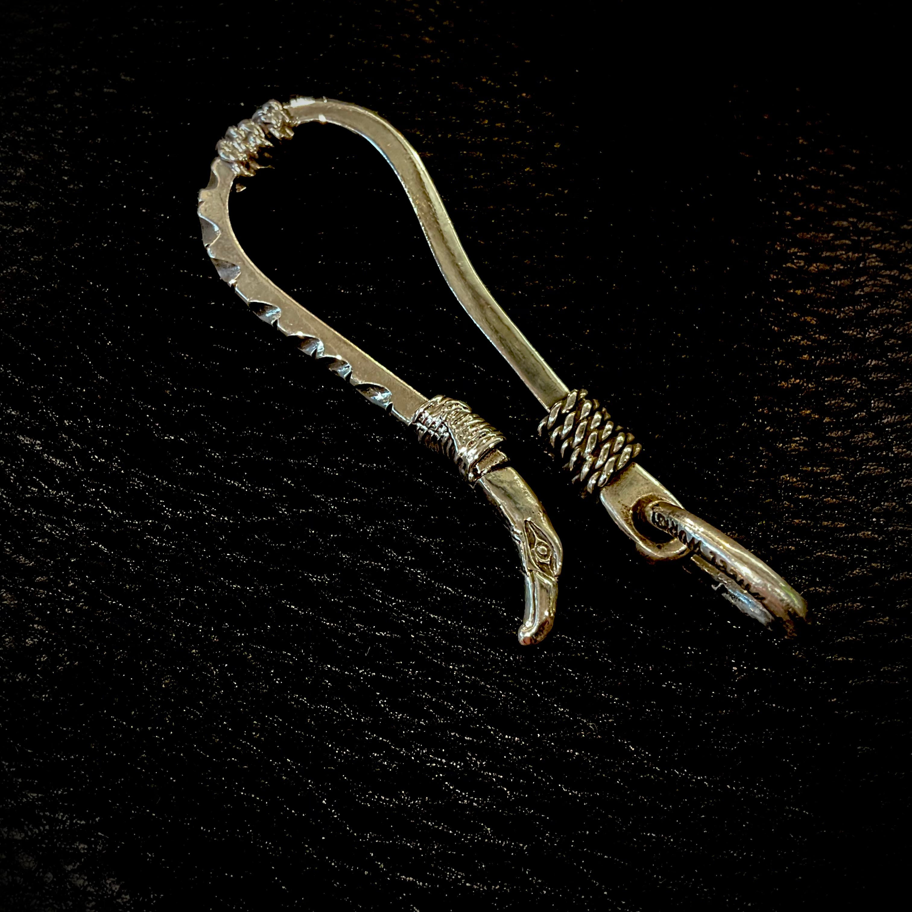 WHEEL WORKS ホイールワークス eagle hook KeyChain