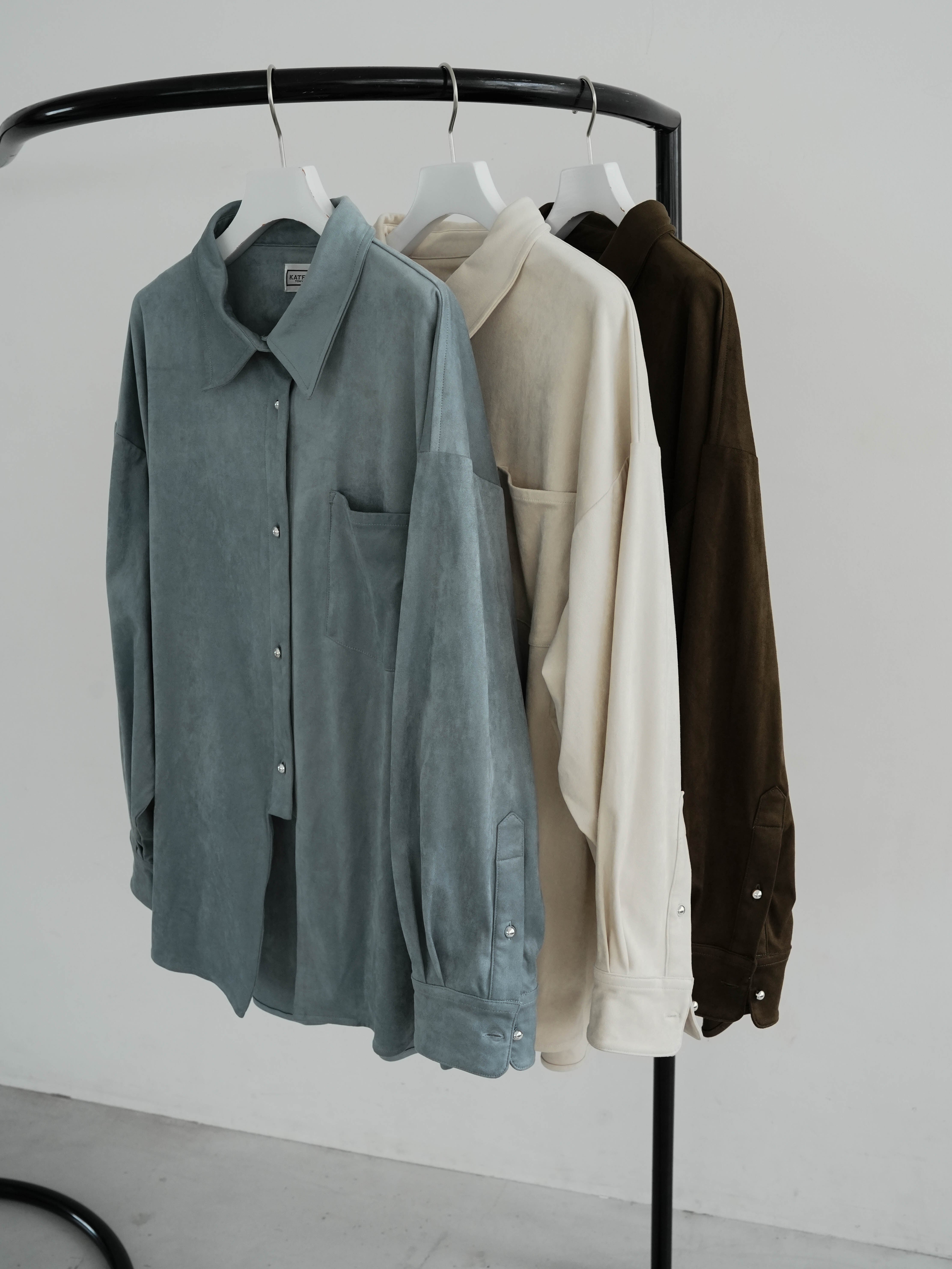 【美品】Riko Tokyo リコ トウキョウ キャンディブラウス（441） Shirt / Blouse | Katrin TOKYO