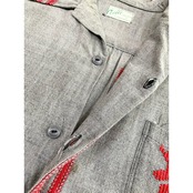 70s GUATEMALA S/S SHIRT Size L程_1