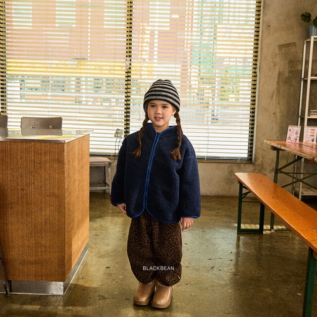 【予約】popi pants