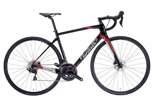 Wilier ウィリエール GTR Team DISC 105 Di2 R7170  サイズ M ブラック/ヴェルベットラマート 2023