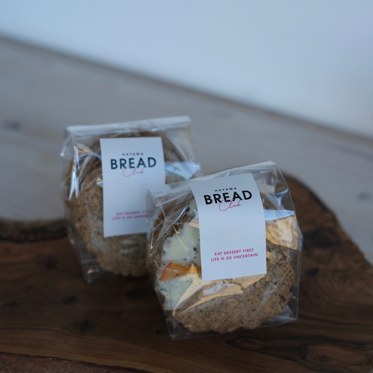 アメリカンクッキー イングリッシュミルクティー