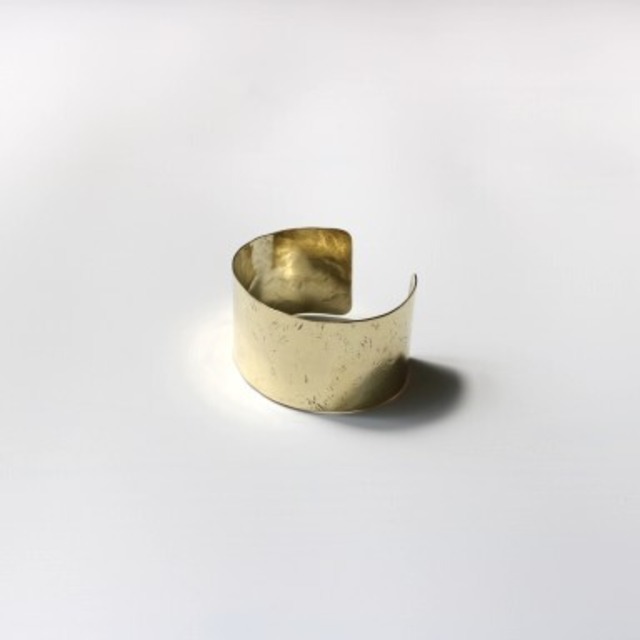 accessories mau | silver まるまる ring | F・O・B STORE