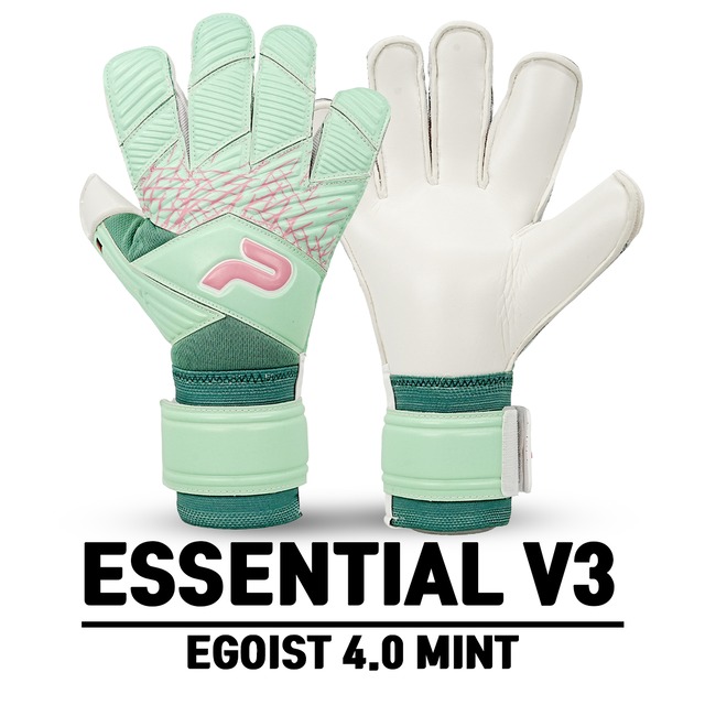 EGOIST 4.0 ESSENTIAL V3 MINT