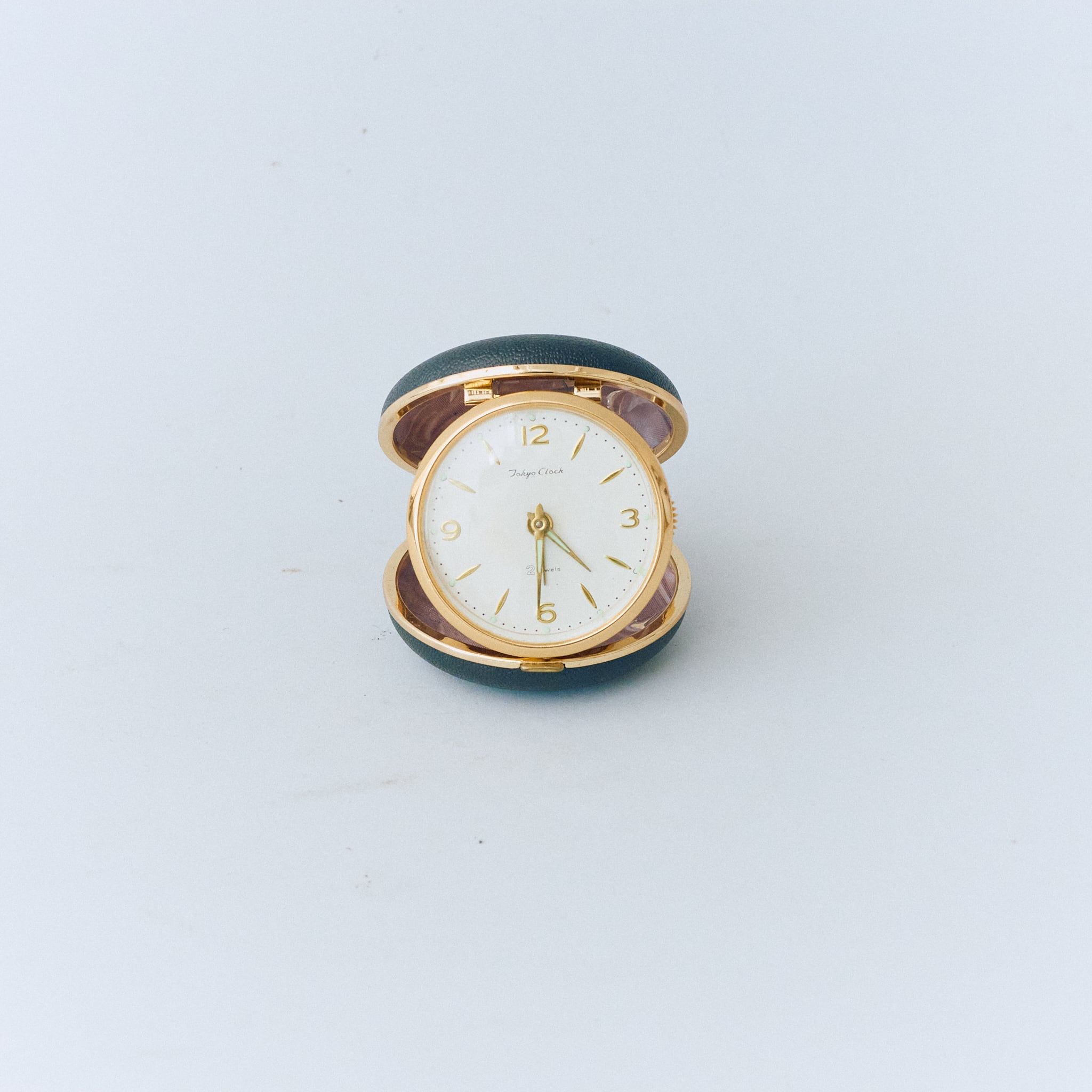 Tokyo Clock トラベルクロック