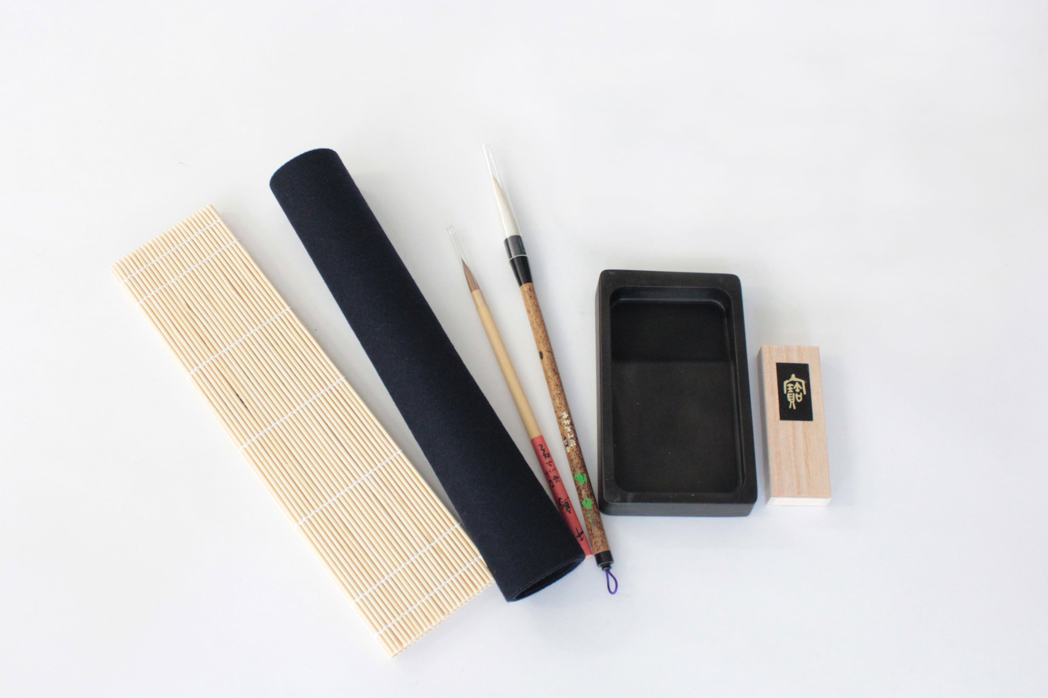 大人の書道セット 【生成】 | 大人の書道ライフ | MUTUAL MORAL