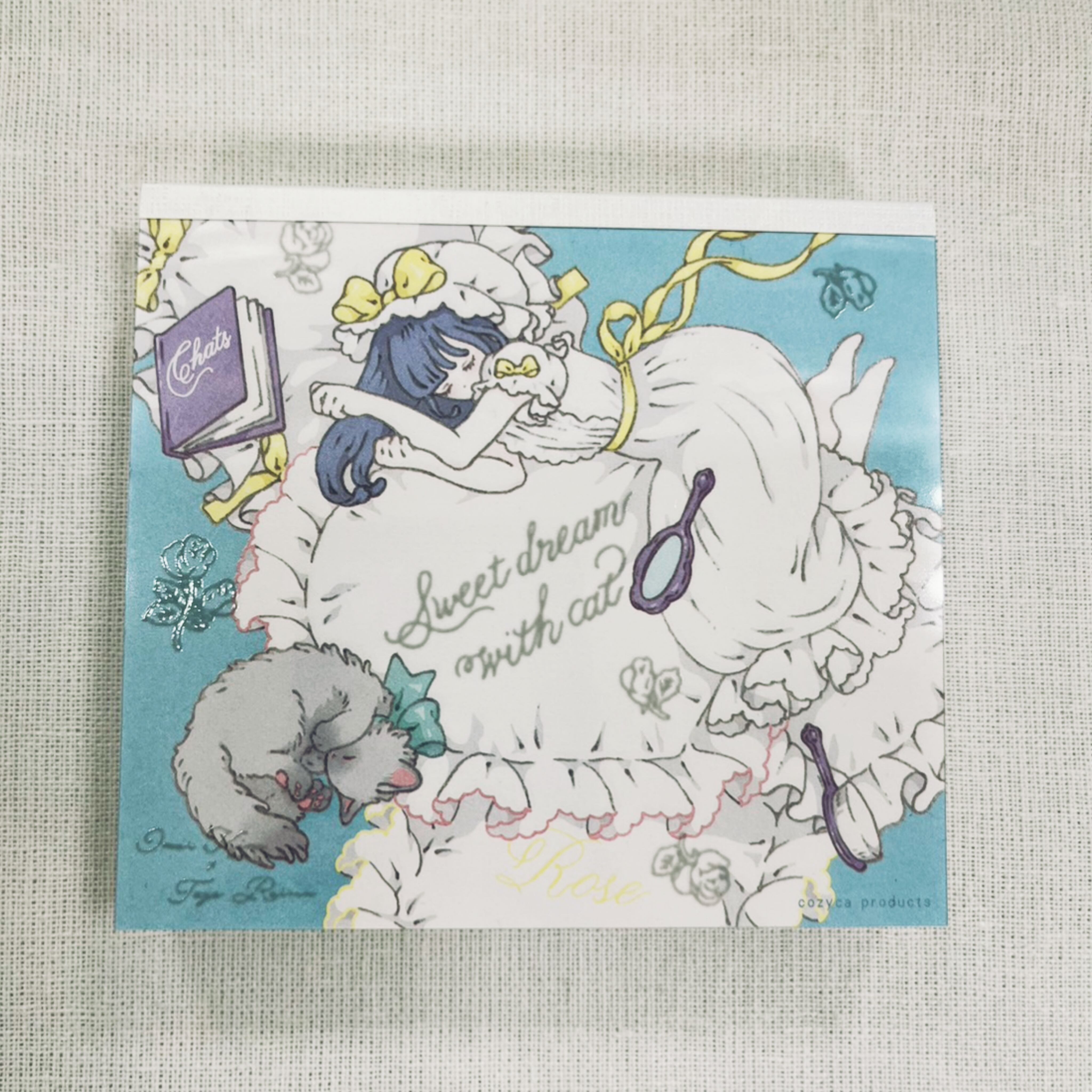 砂糖ゆき★2025年カレンダー　a la carte 砂糖ゆき☆2025年カレンダーa la carte