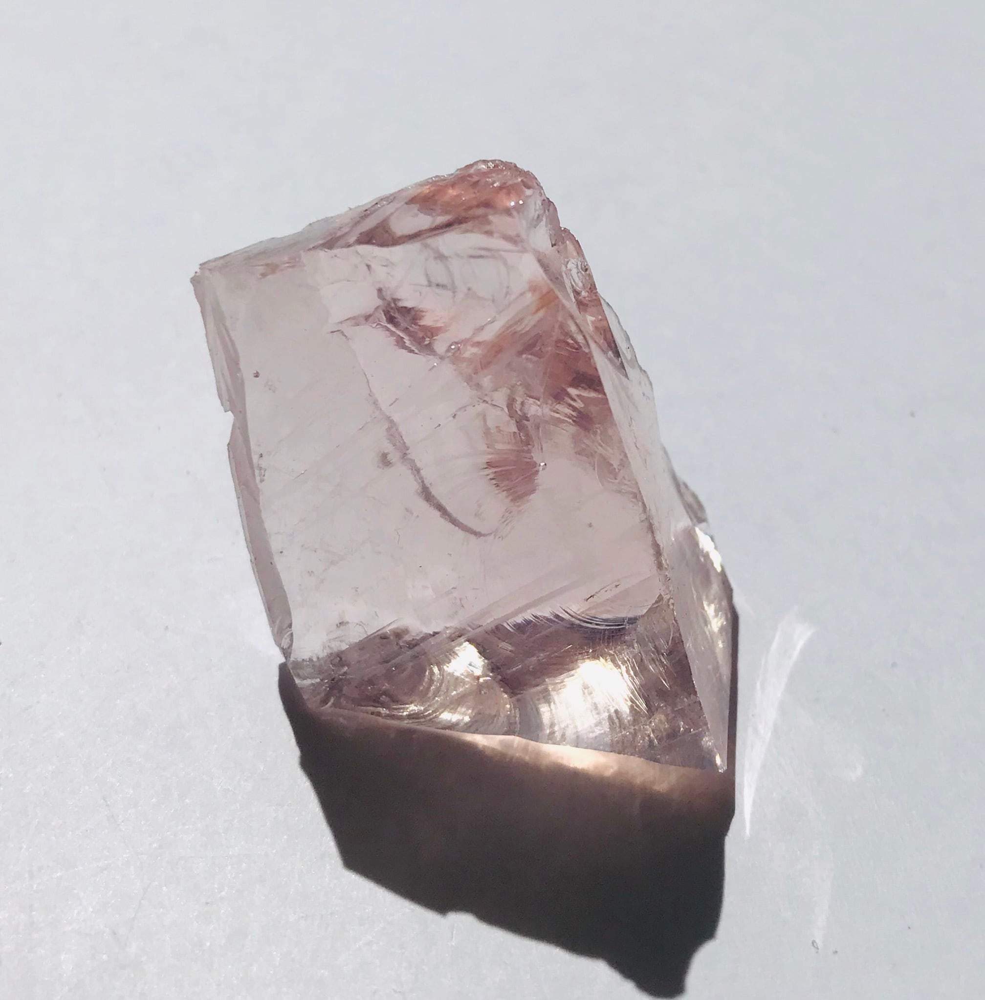 アンダラクリスタル ローズドフランス52g