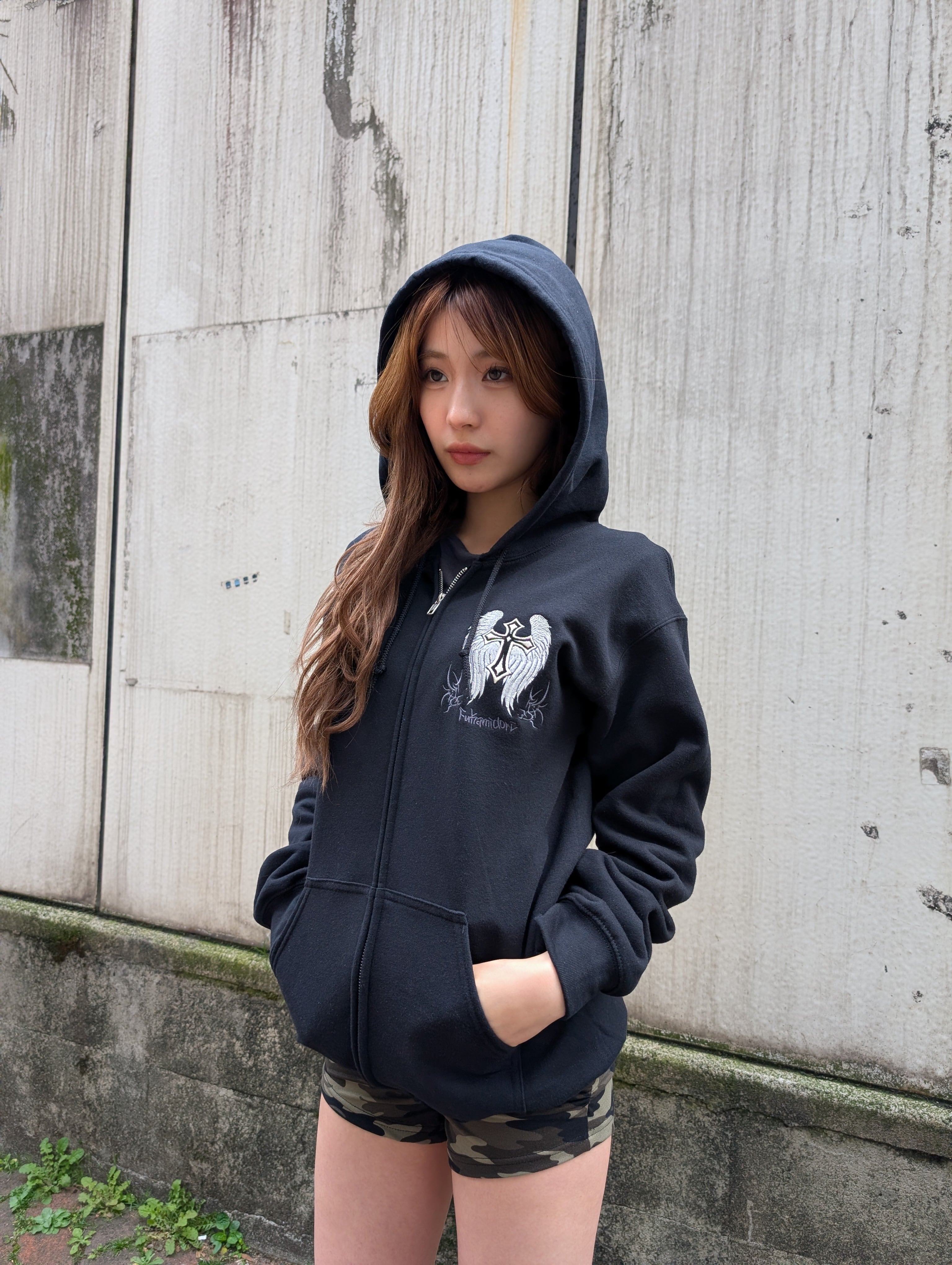 スウェット | 深緑オンライン