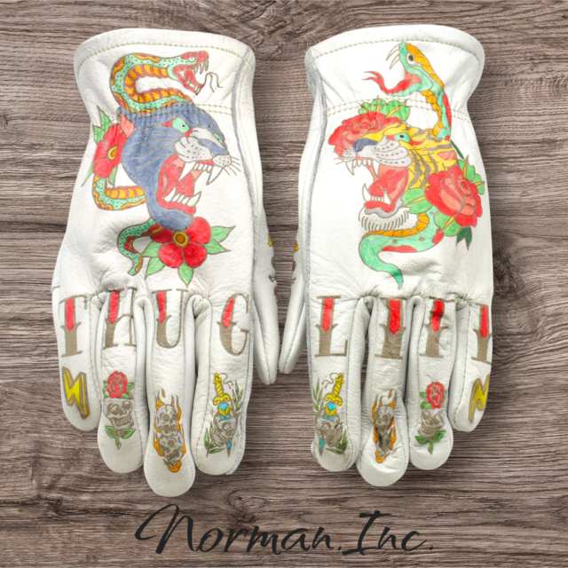 Norman.inc.
