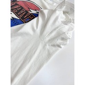90s GRATEFUL DEAD "GIANTS PARODY" ROCK Tee MADE IN USA Size L
