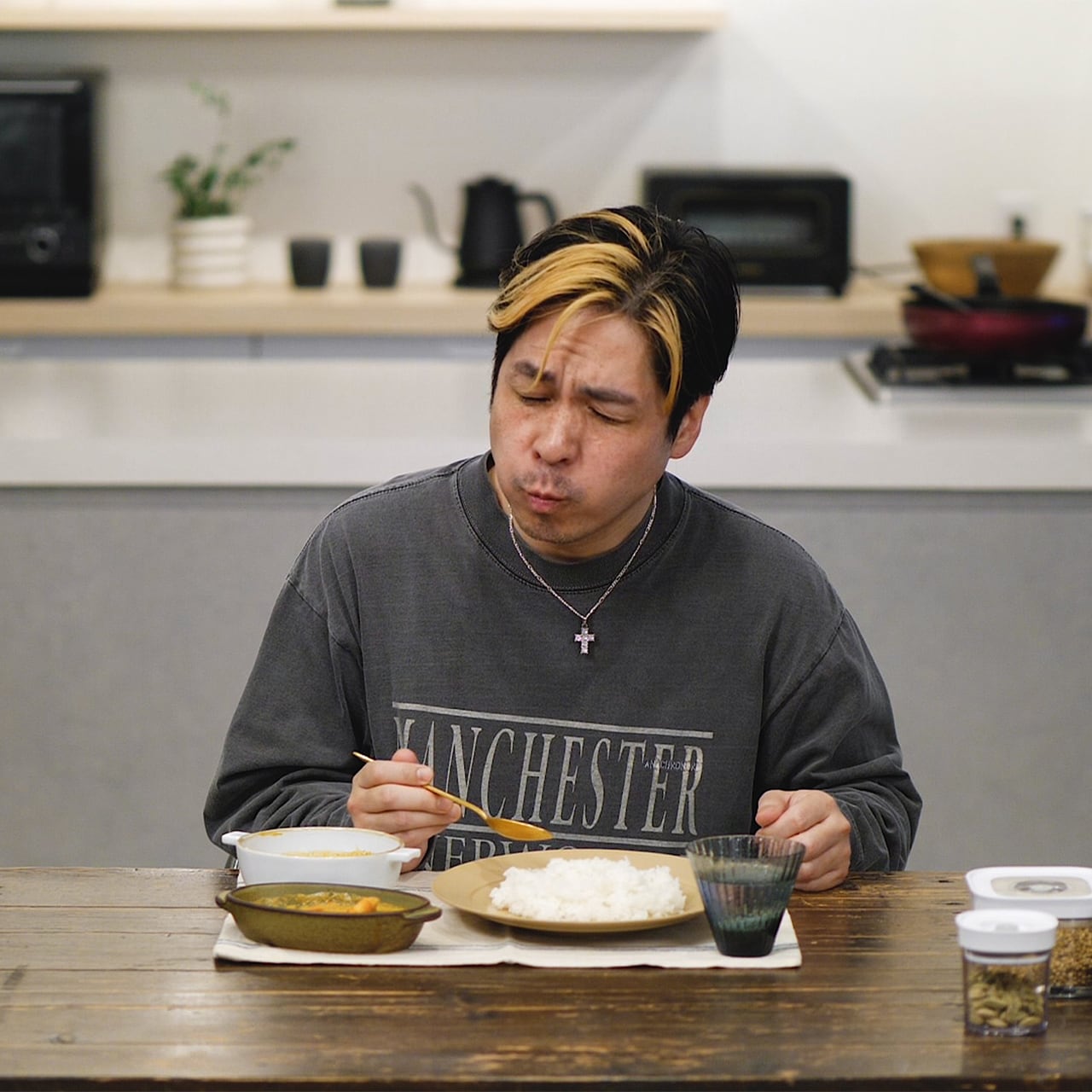 桜井食堂 南インド風チキンカレー スパイスセット（3人前×2セット