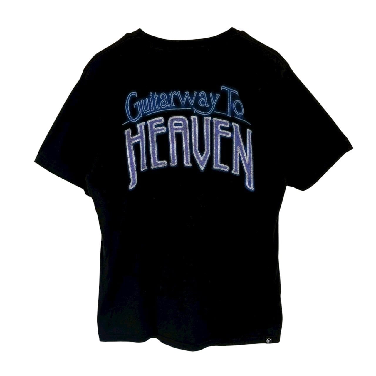 HYSTERIC GLAMOUR ヒステリックグラマー Tシャツ L センターロゴ