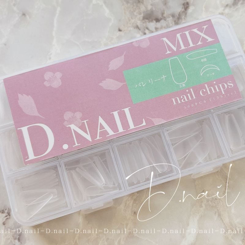 D.nail モールド チェーンロゼットクロス #81530 | プラスディー