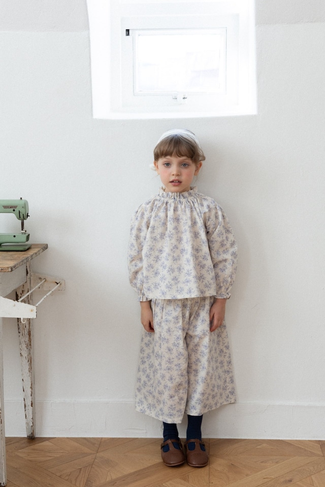 【1/27〆予約】<perrobebe>  Celia set up