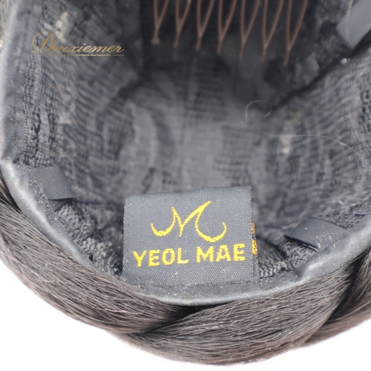 社交ダンス 小物 まとめ売り セット シニヨン 団子 つけ髪 つけ毛 ダンス パーティ 発表会 デモ 競技 黒 ブラック系 シニヨンカップ アクセサリー ダンス小物 オシャレ ヘア用品 高級感