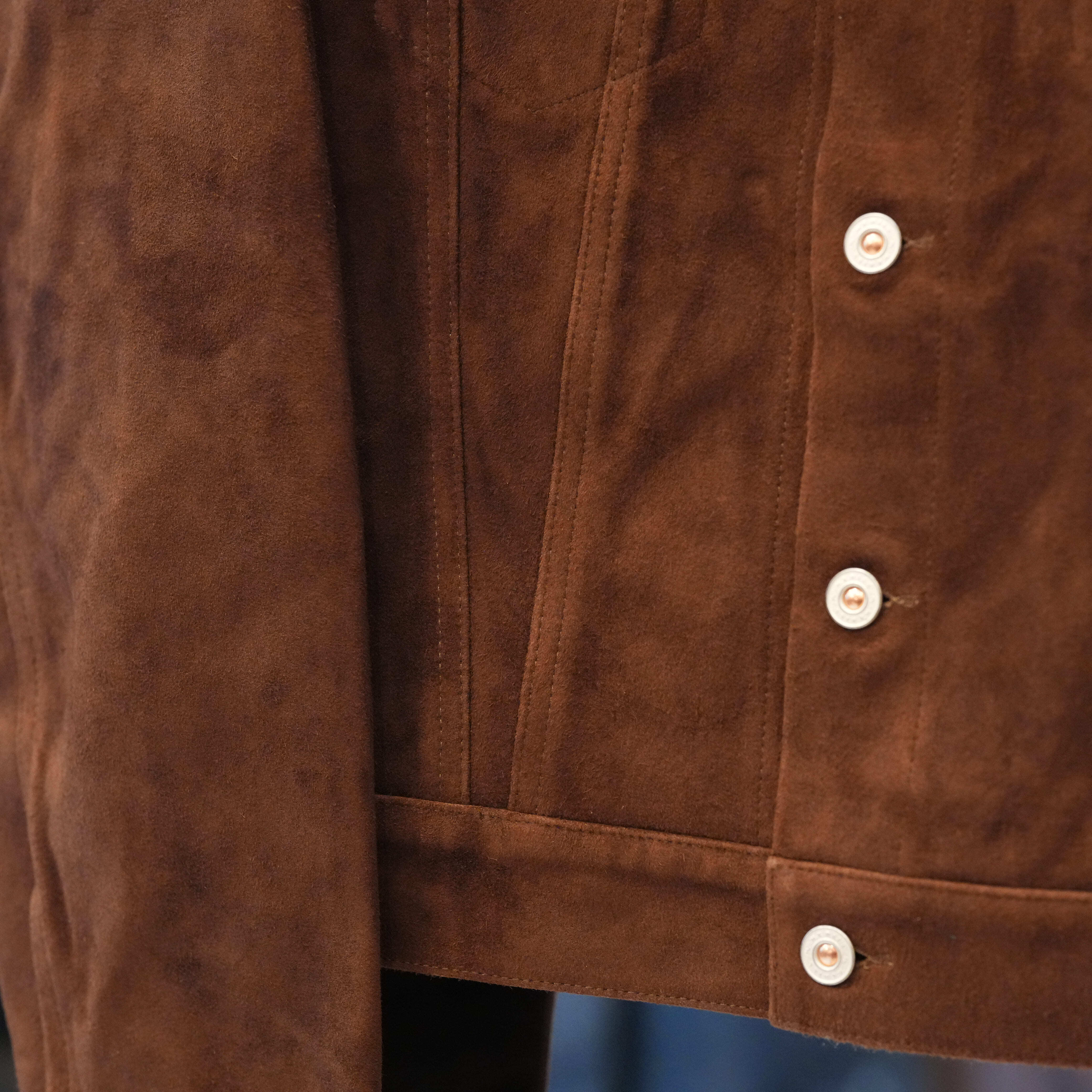 HERILL(へリル)25AW 
