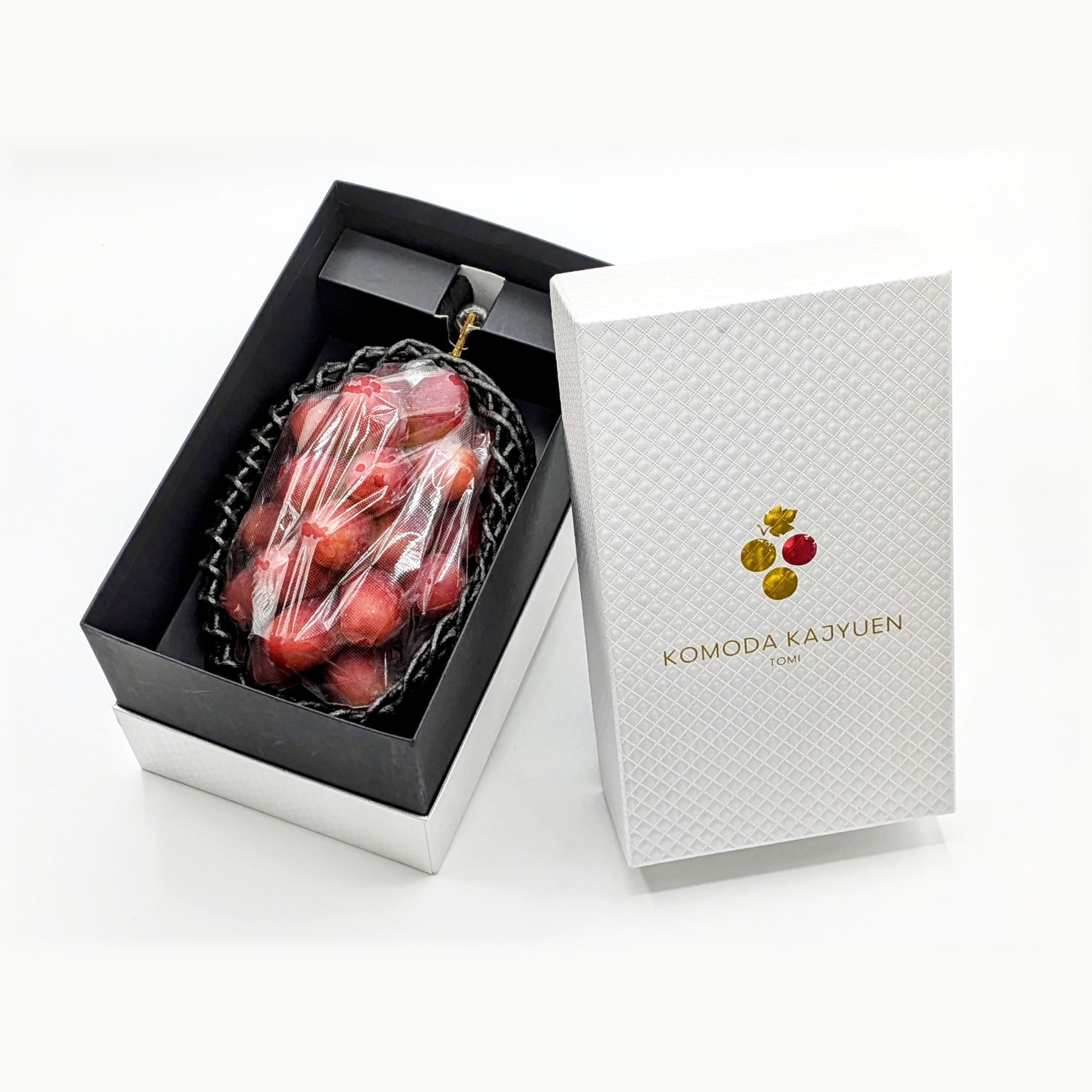 千房に一房の出会い【ラグジュアリーギフト】クイーンルージュ®約700g