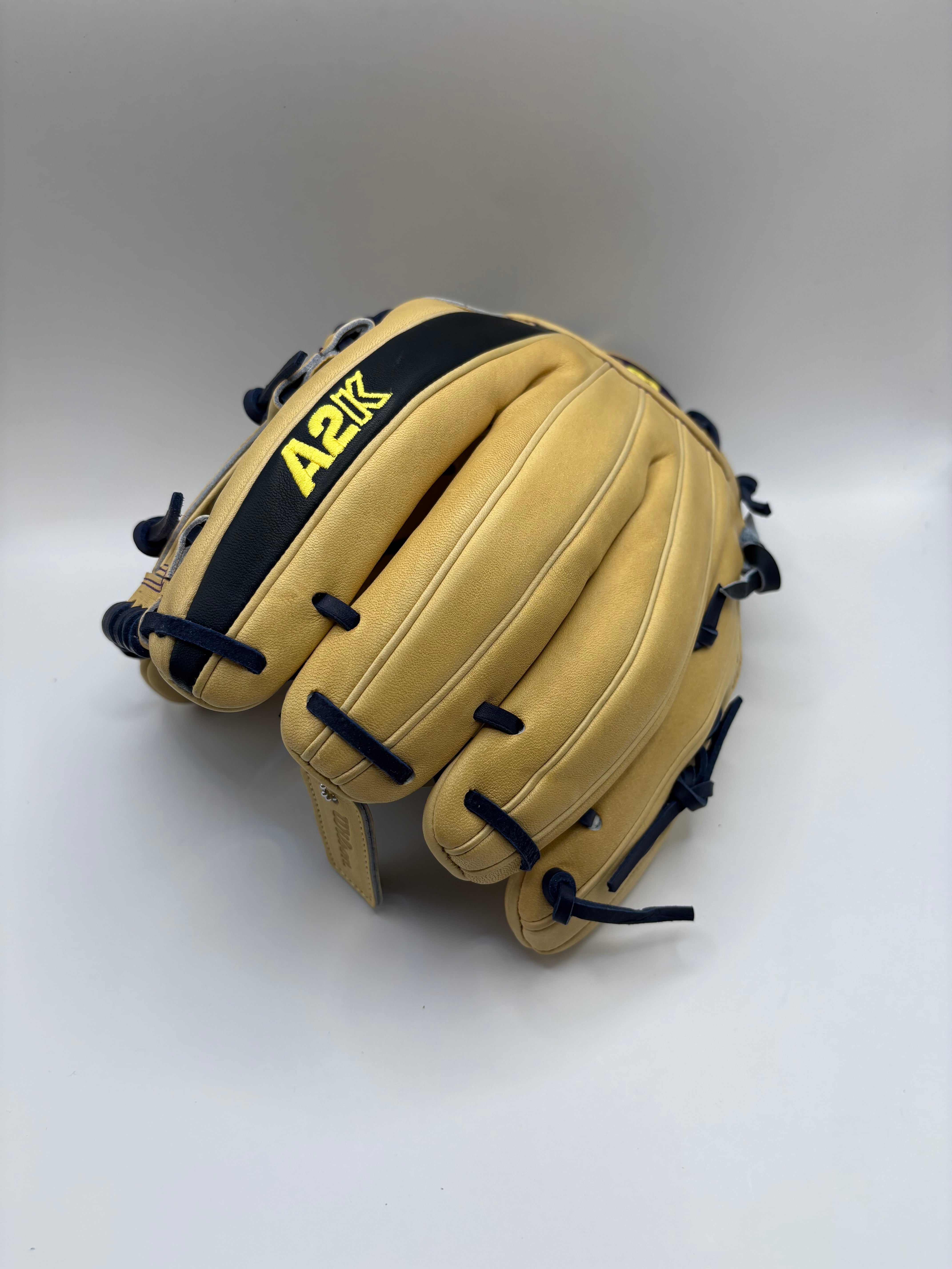 Wilson ウイルソン 限定A2K for Japan 1787型 内野手用 | タケスポ