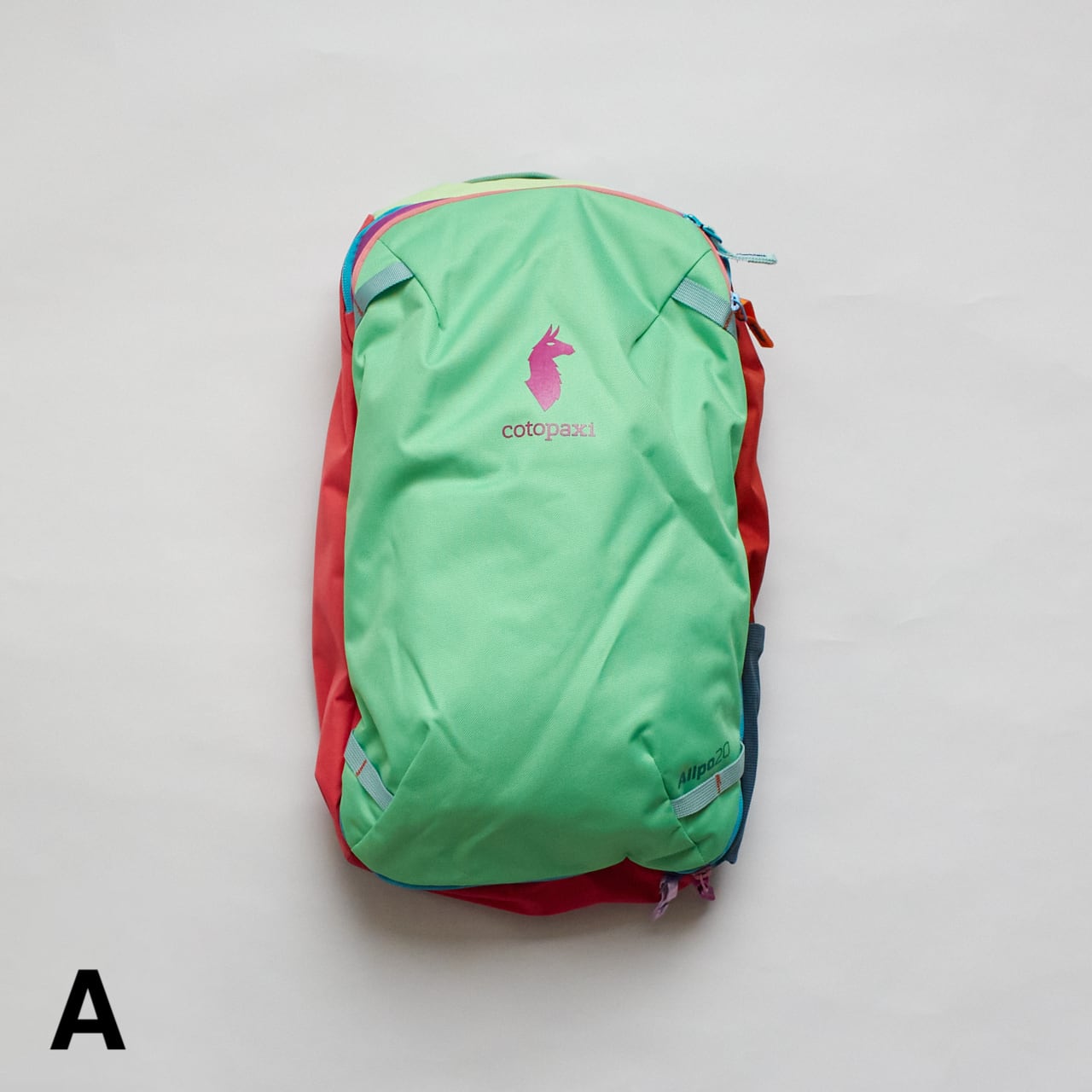 バックパック | unite(ユニテ ）