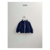 【取寄】digreen キャメルジップアップ｜冬服｜韓国子供服