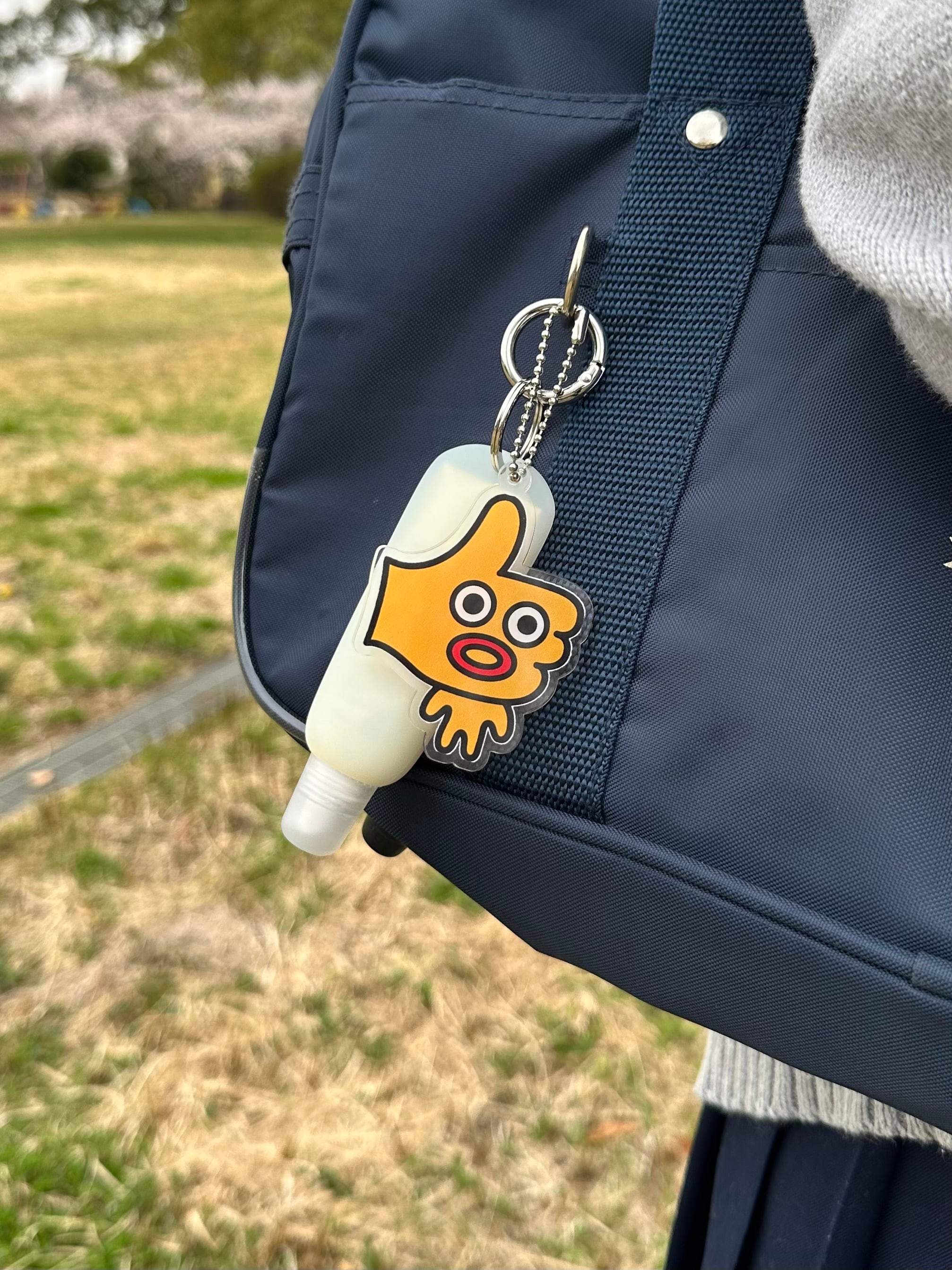 GOODKUN】アクリルキーホルダー | GOODKUN