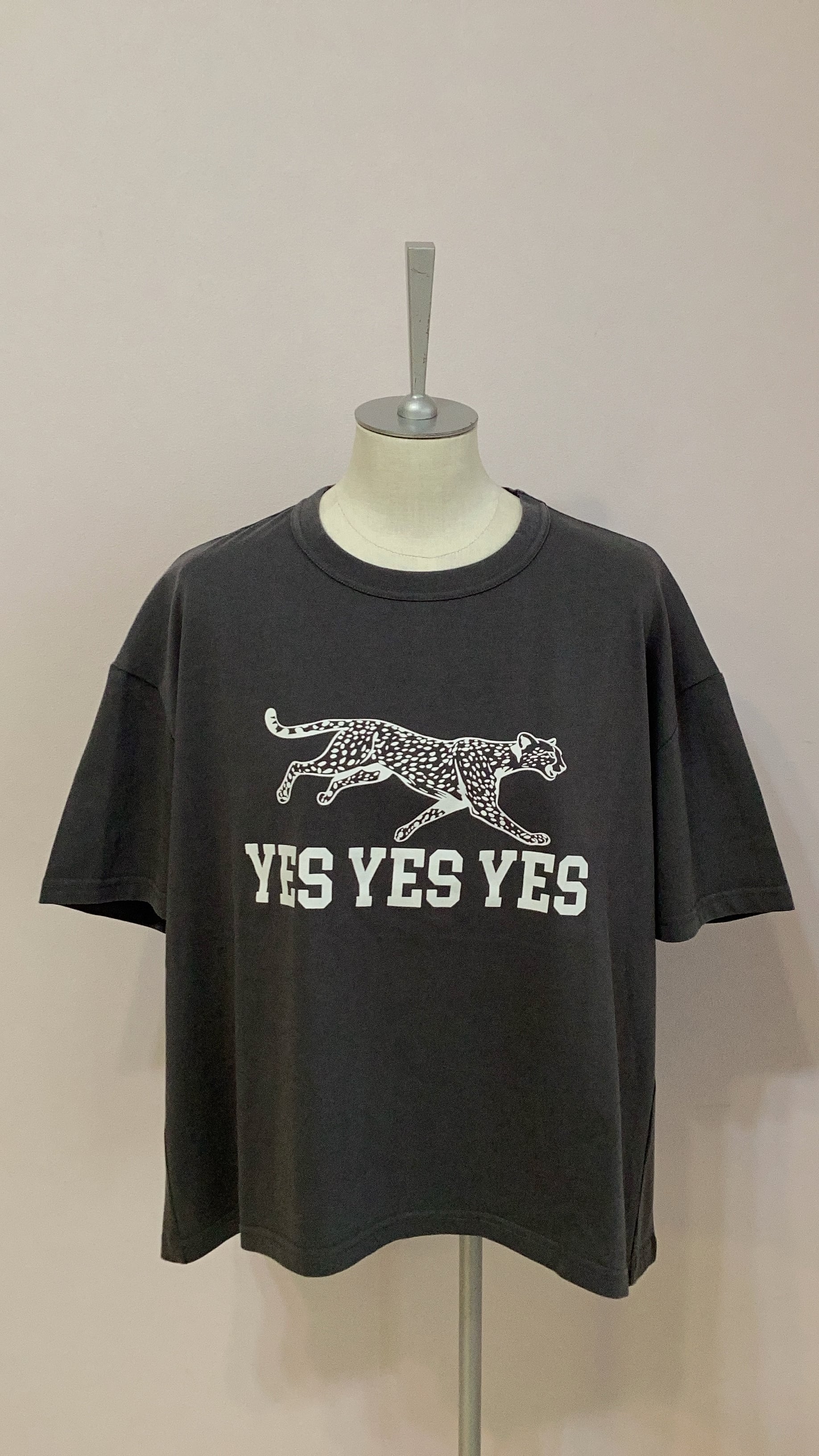 Margaux vintage ジャガーTシャツ 2026 MG-CT-26034-S レディース