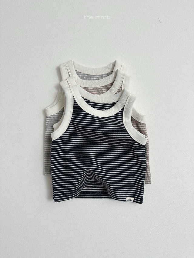 《予約》 minirobe ビエンナノースリーブ