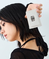 GYDA : MICRO MINI WALLET GY-W473