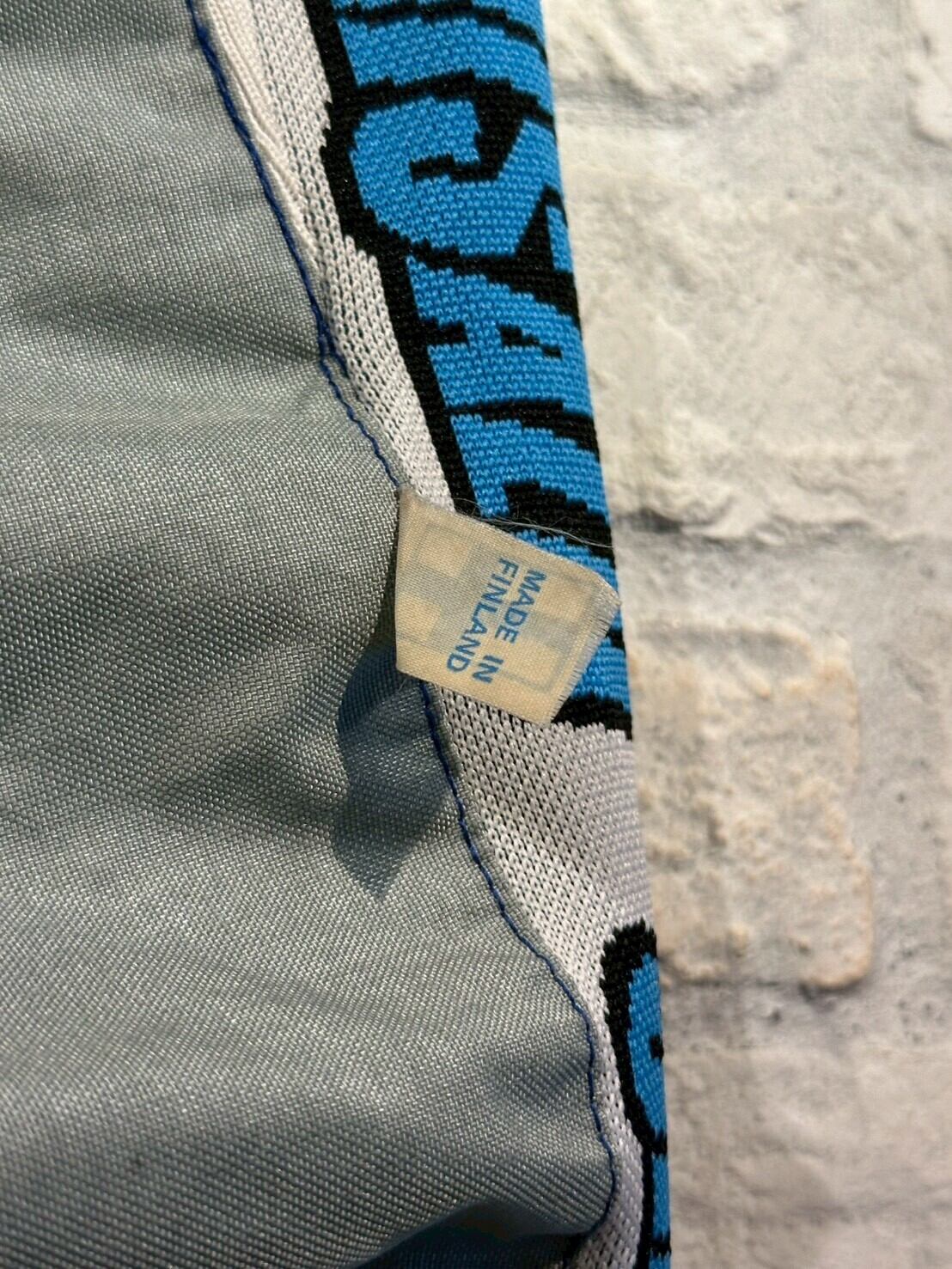 90s SINISALO Motocross Pants | B U D