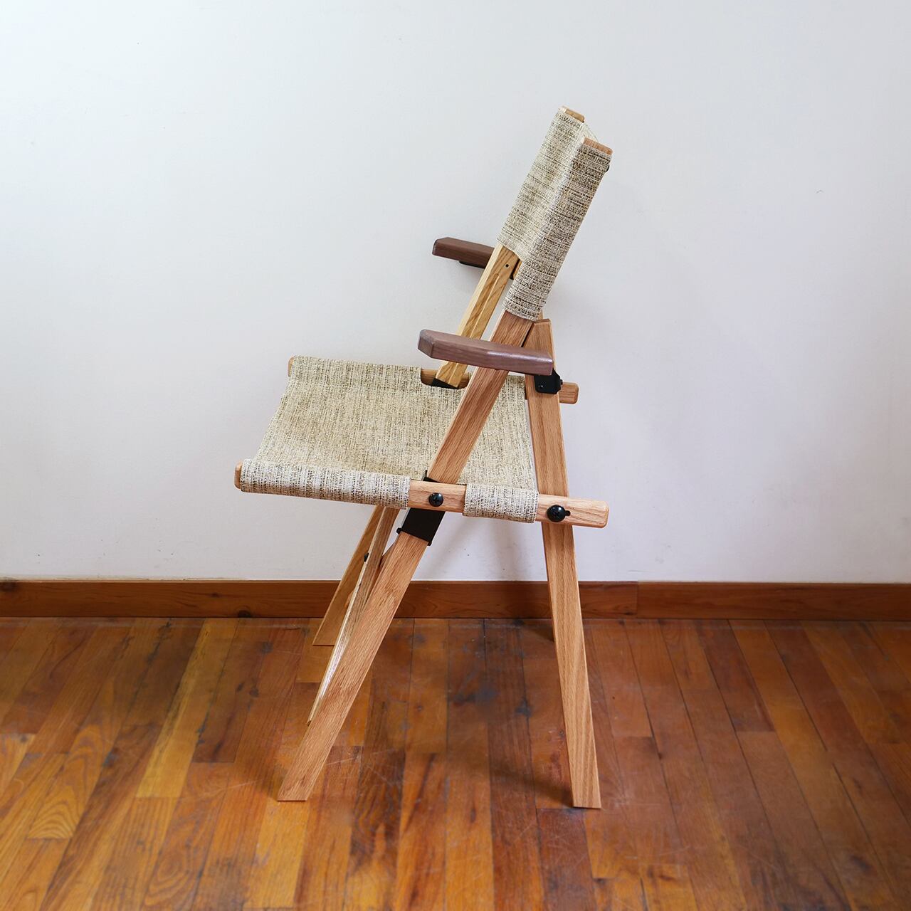 SackBack Chair - High +アームレスト | OUTSIDE IN Official WEB Store