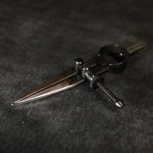 【Mサイズ１４５ｍｍ】ハルさん鬼加工ディバイダー